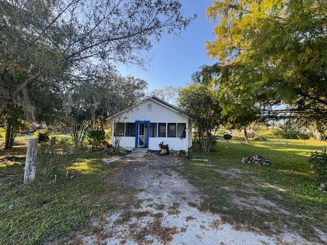 4415 & 4413 SW Welles Ave., Arcadia, FL 34266