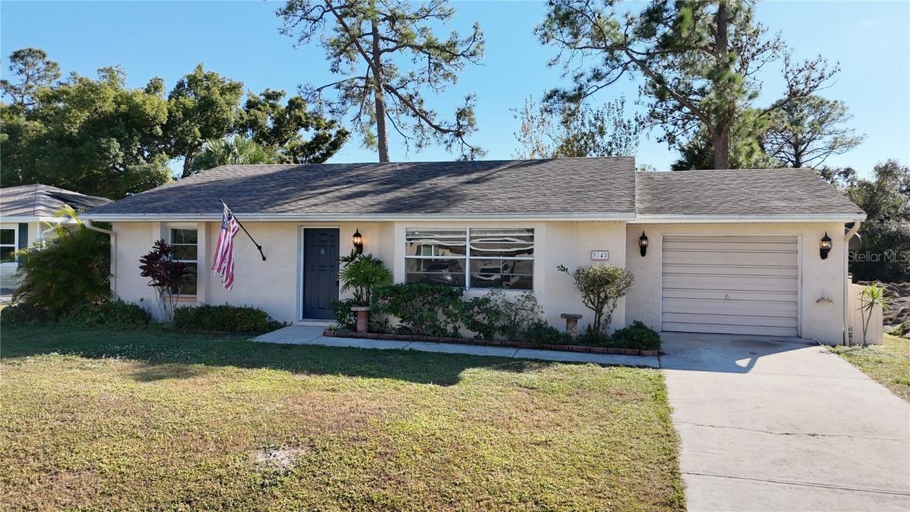 3747 Oconto Ave., North Port, FL 34286