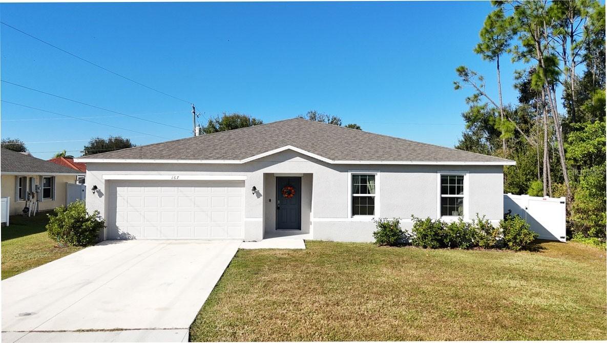167 Harrisburg St., Port Charlotte, FL 33954