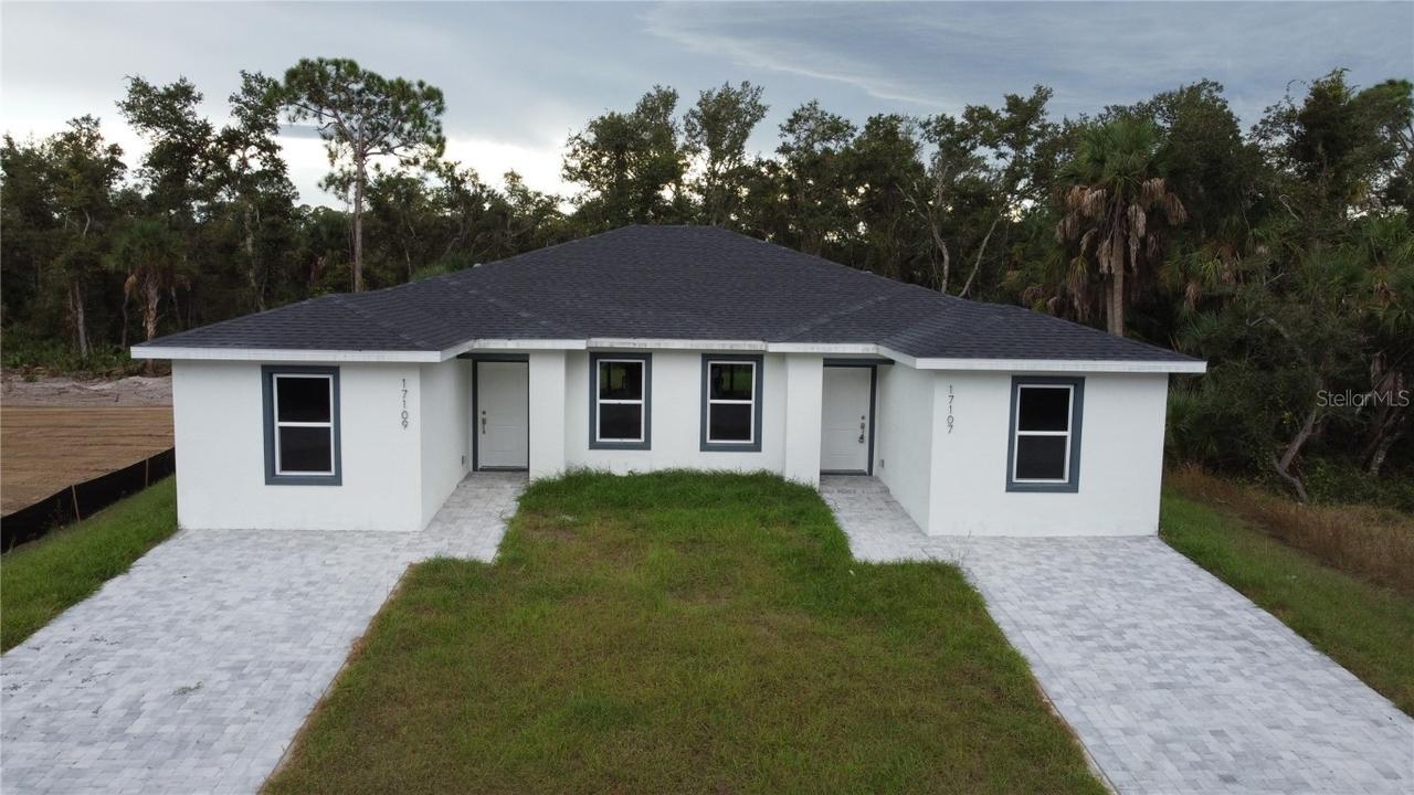 17107 Belmont Ave., Port Charlotte, FL 33948