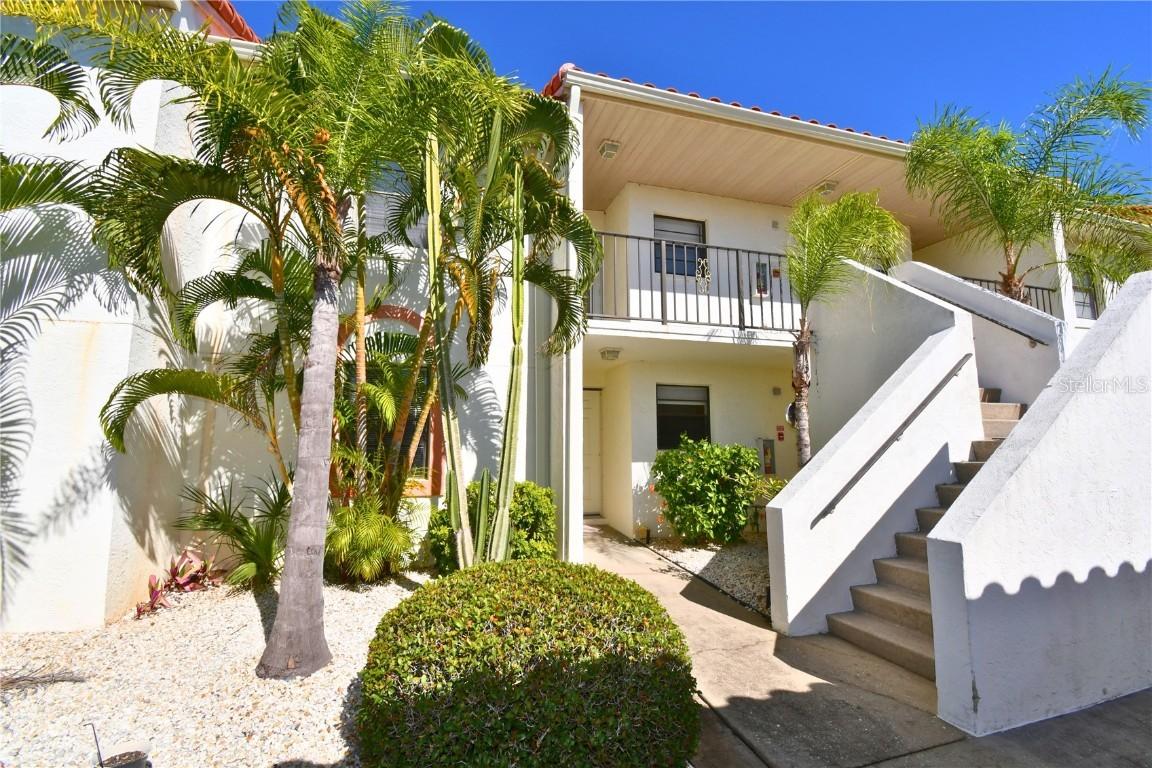 2275 S Mccall Rd. #103, Englewood, FL 34224