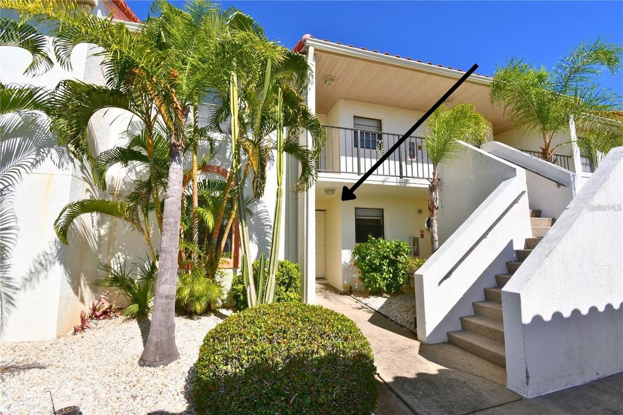 2275 S Mccall Rd. #103, Englewood, FL 34224