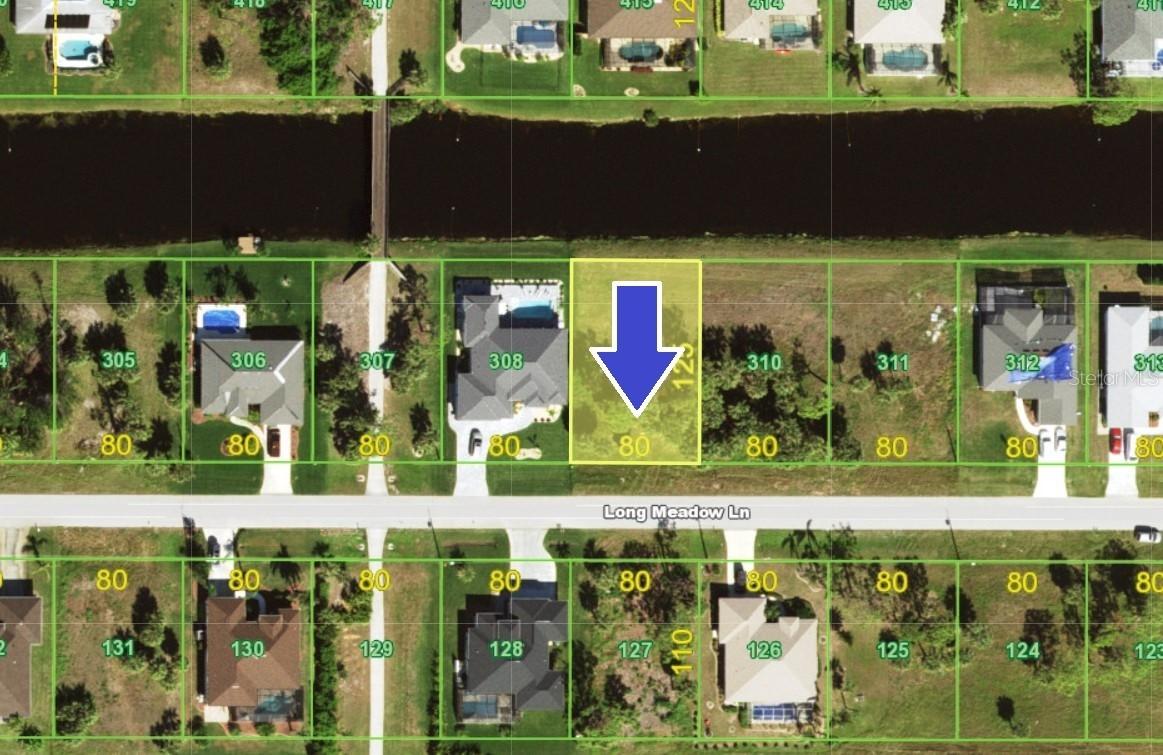 188 Long Meadow Ln., Rotonda West, FL 33947