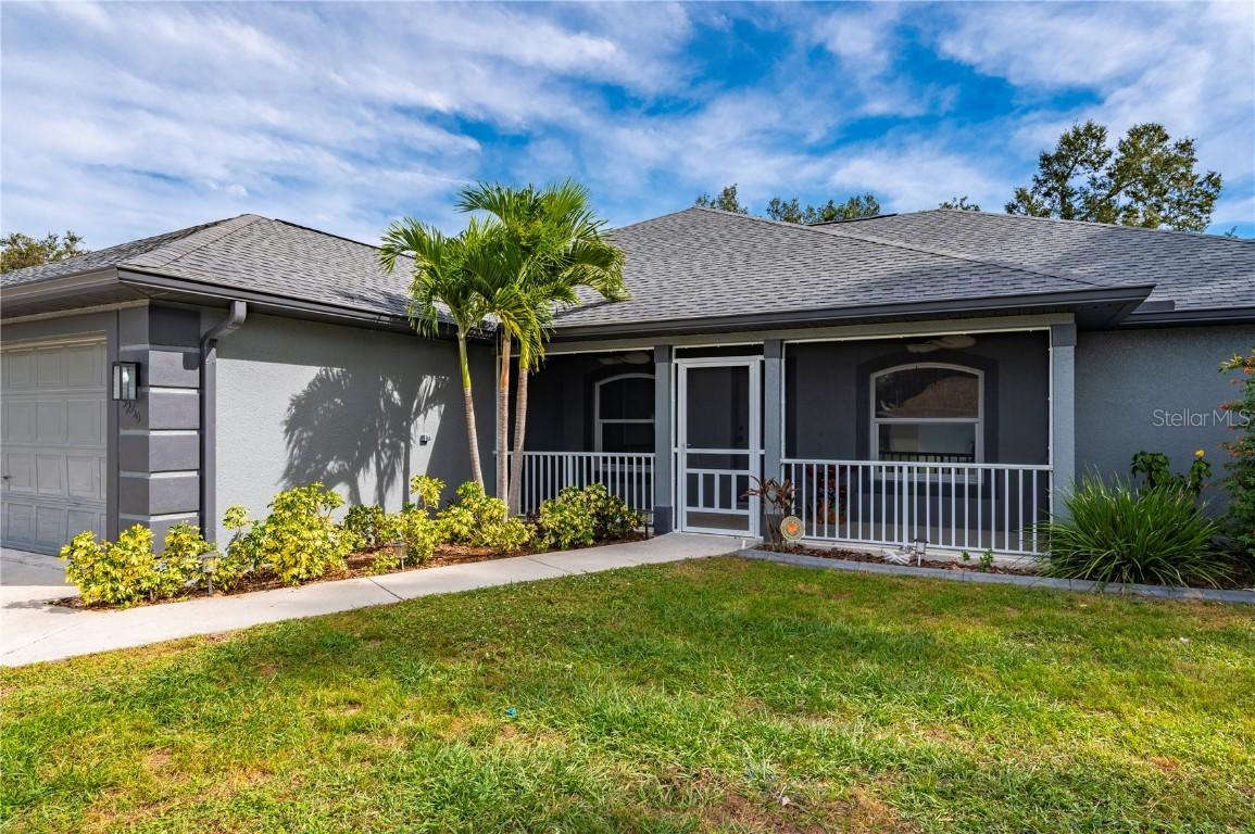 5250 Sunnyvale Rd., North Port, FL 34288