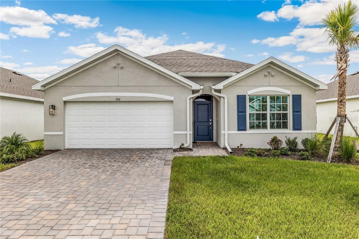9501 Turtle Grass Cir., Punta Gorda, FL 33950