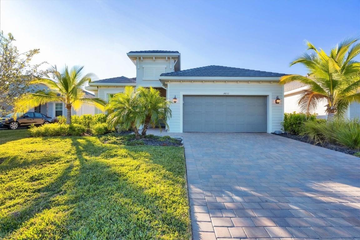 14832 Redbud Ln., Punta Gorda, FL 33955