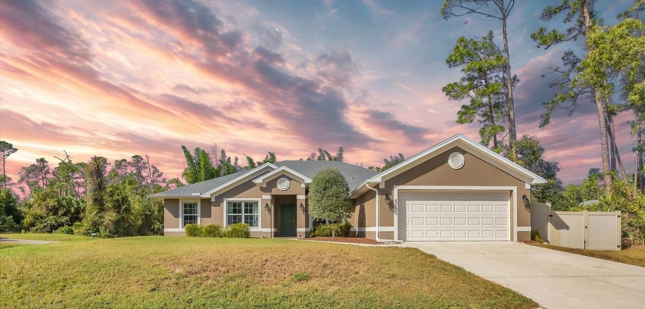 5205 Ojus St., North Port, FL 34286