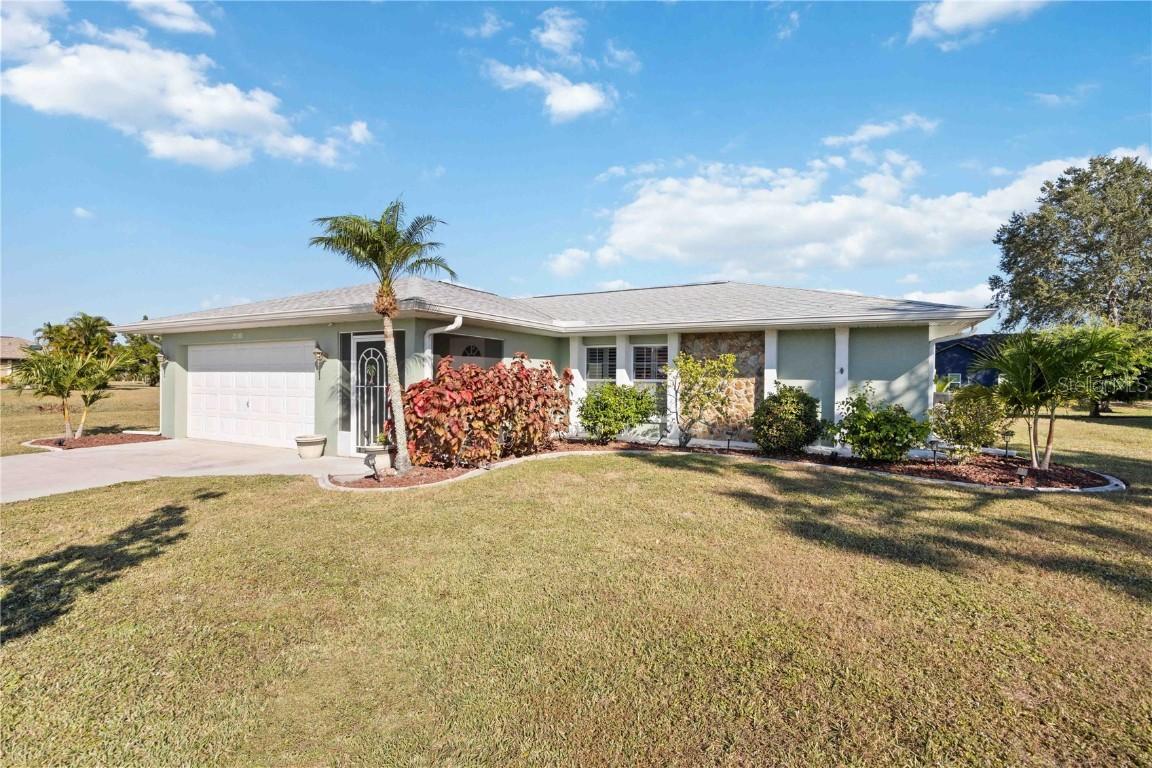 25388 Panache Ln., Punta Gorda, FL 33983