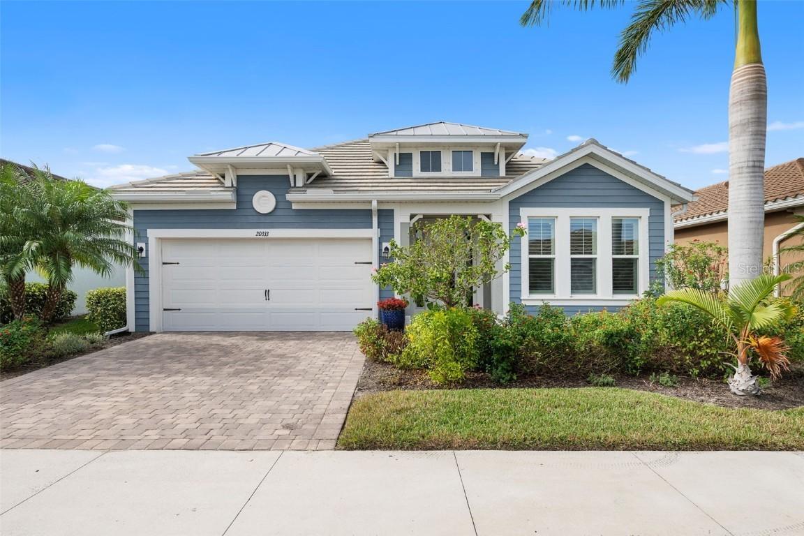 20333 Minuet Pl., Venice, FL 34293