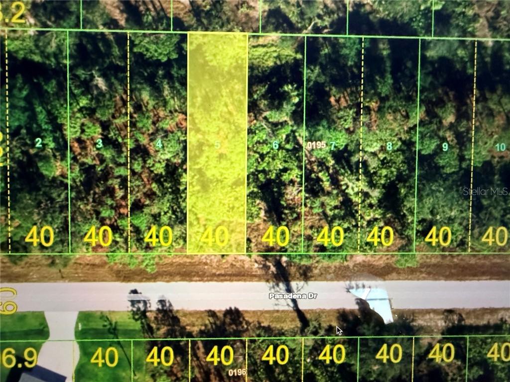 27042 & 27046 Pasadena Dr., Punta Gorda, FL 33955