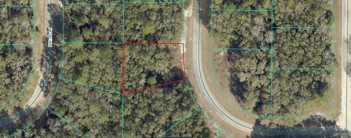 SW 72nd Cir., Ocala, FL 34473