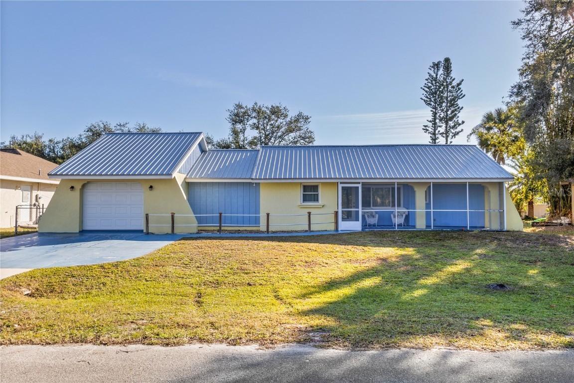 4338 Shappell St., Port Charlotte, FL 33948