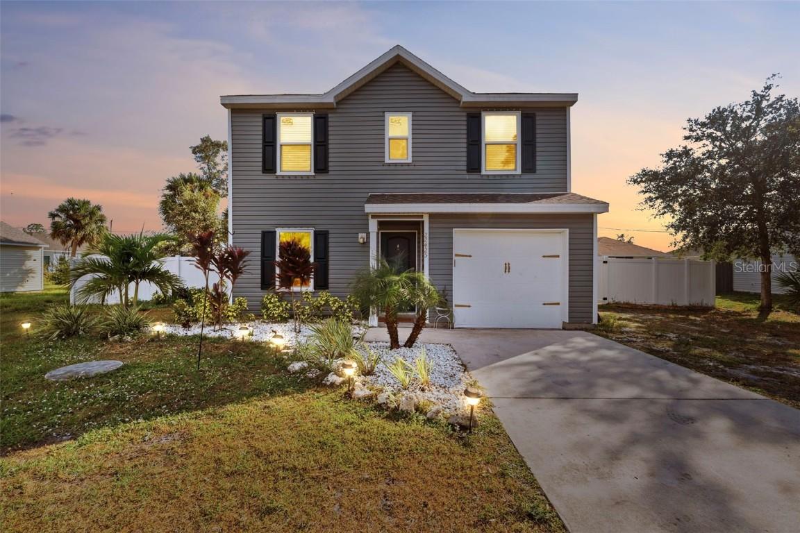 22425 Esplanade Ave., Port Charlotte, FL 33954