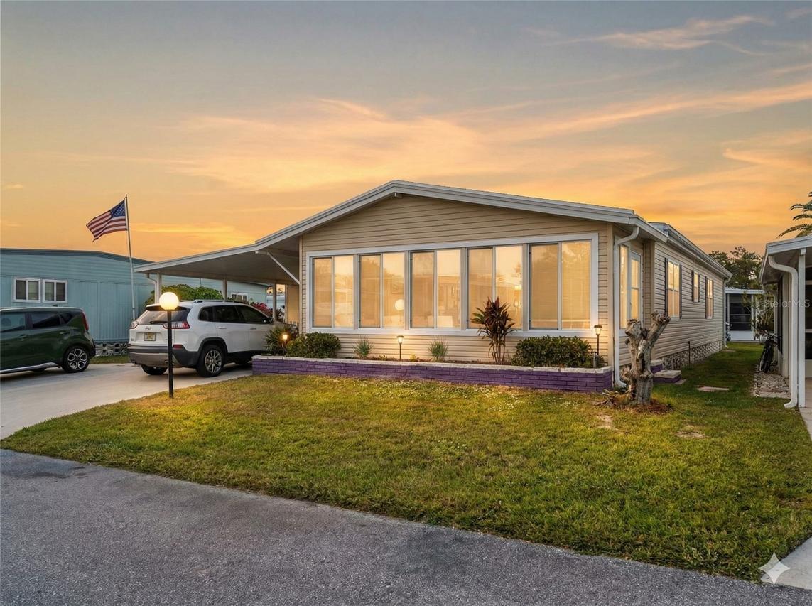 154 Rarotonga Rd., North Port, FL 34287