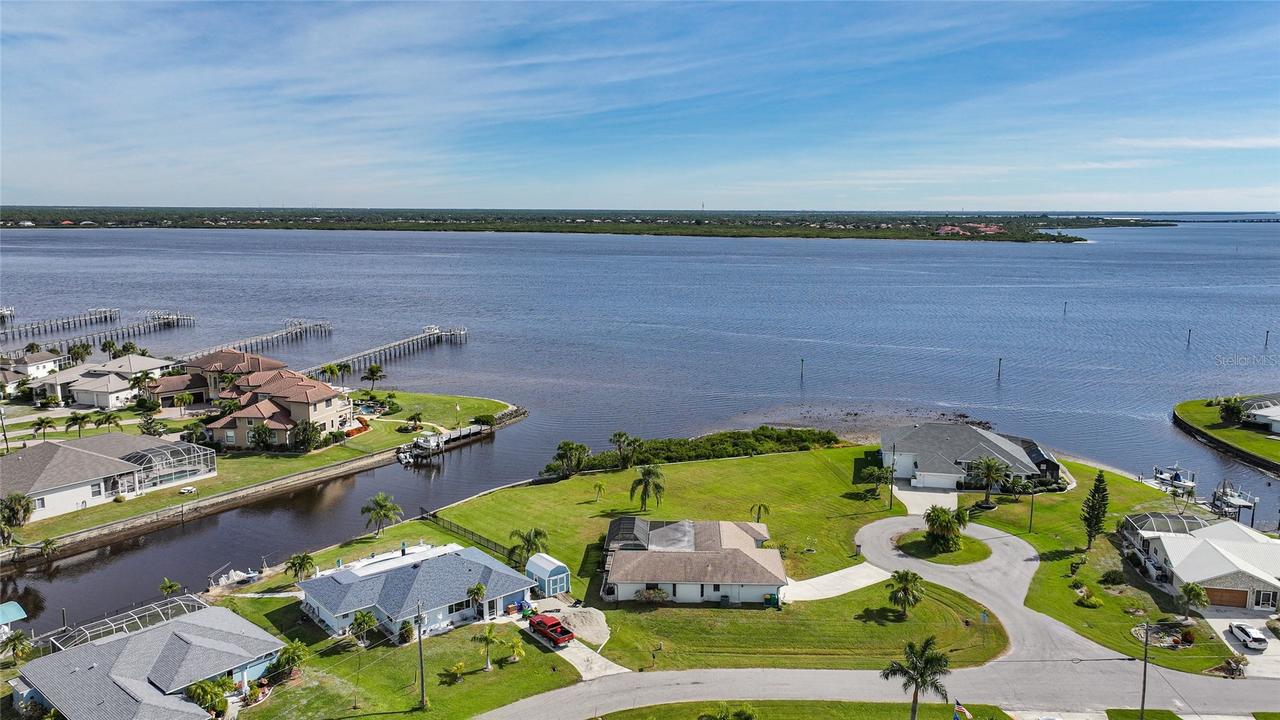 3522 Fox Ter., Port Charlotte, FL 33981