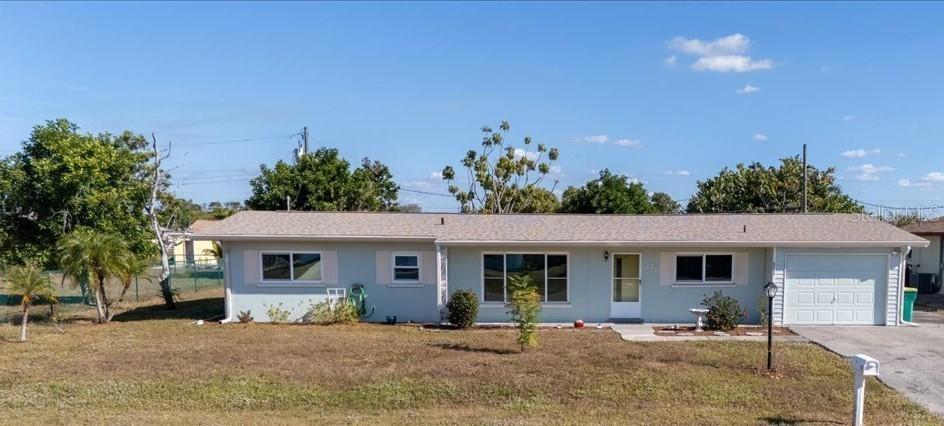 151 Emmett Ave., Port Charlotte, FL 33952