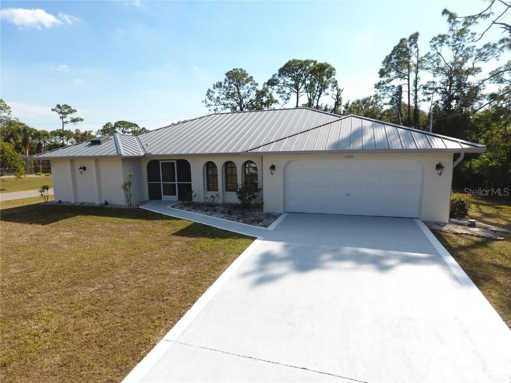 17399 Terry Ave., Port Charlotte, FL 33948