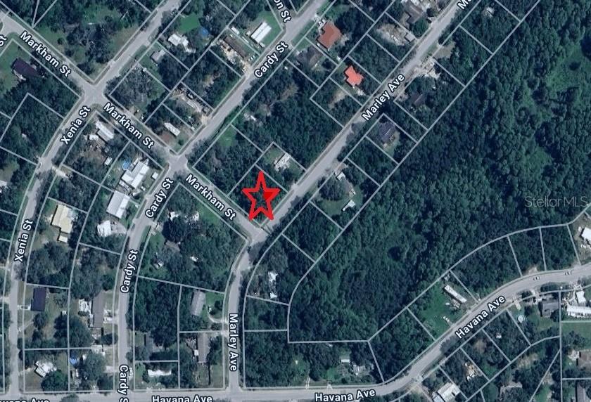 9845 Marley Ave., New Port Richey, FL 34654