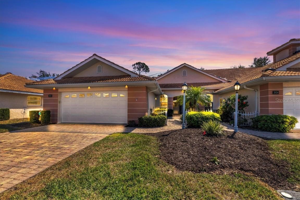 2028 Lynx Run, North Port, FL 34288