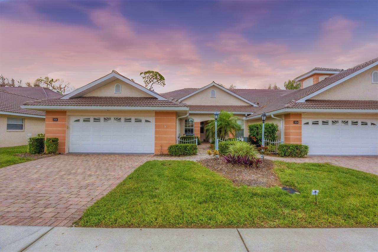 2028 Lynx Run, North Port, FL 34288