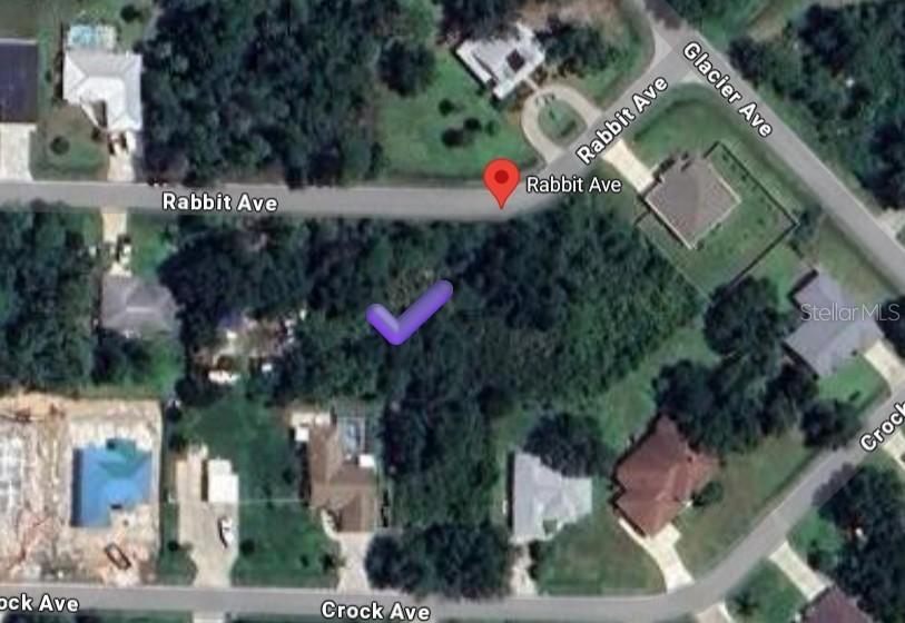 Rabbit Ave., North Port, FL 34291