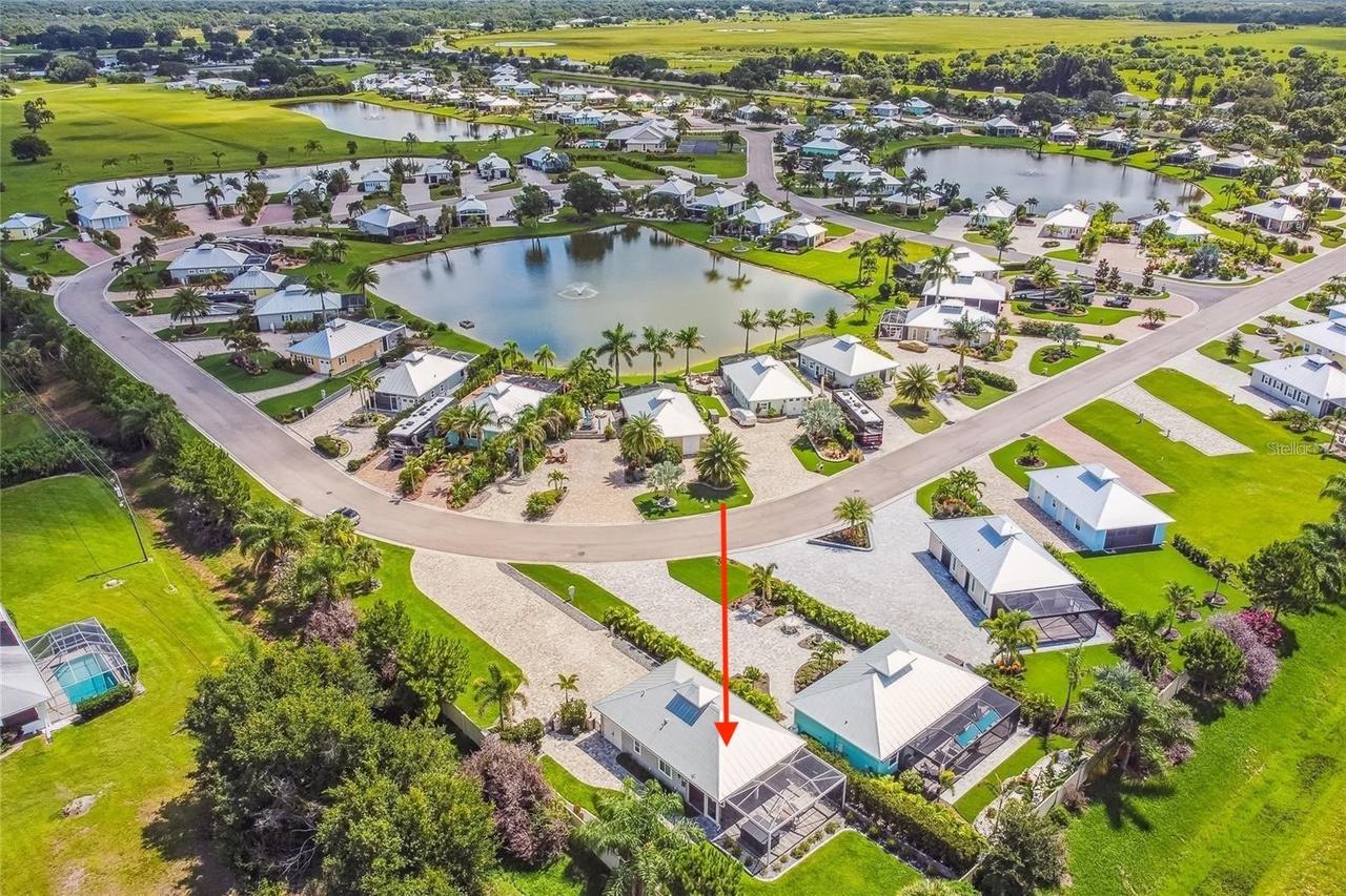 8574 SW Sand Crane - Lot 53 Cir., Arcadia, FL 34269