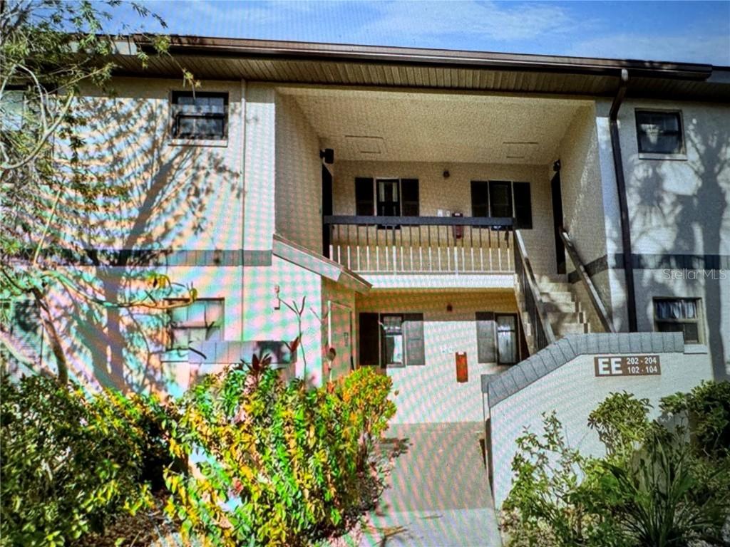 19505 Quesada Ave. #EE201, Port Charlotte, FL 33948