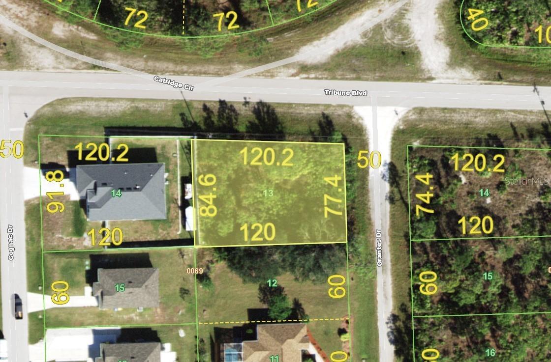 12275 Orantes Dr., Punta Gorda, FL 33955