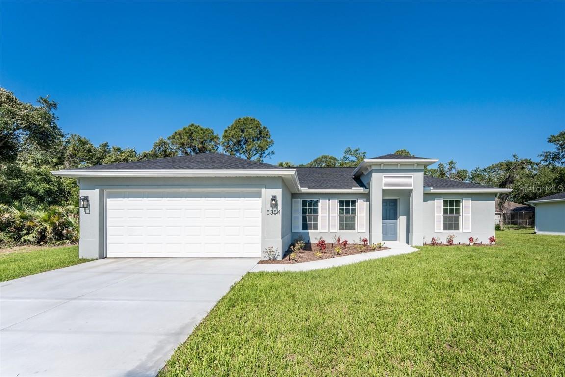 [Address Hidden by Seller], North Port, FL 34288