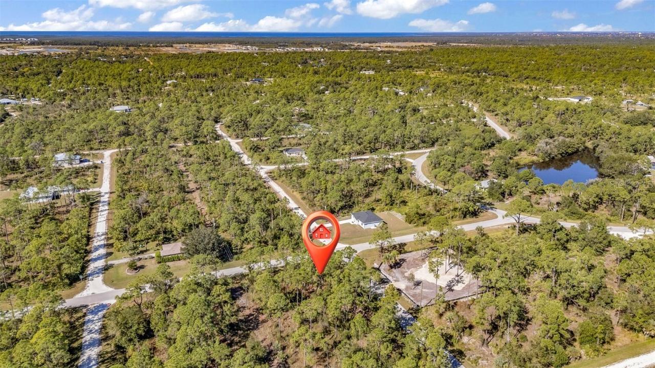 13388 Michilin Ave., Punta Gorda, FL 33955