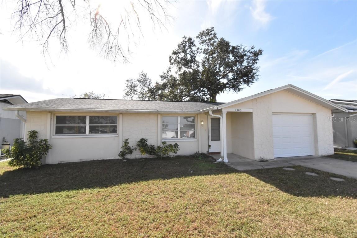 7300 Embassy Blvd., Port Richey, FL 34668