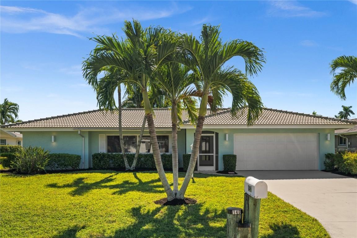 146 SW 51st St., Cape Coral, FL 33914