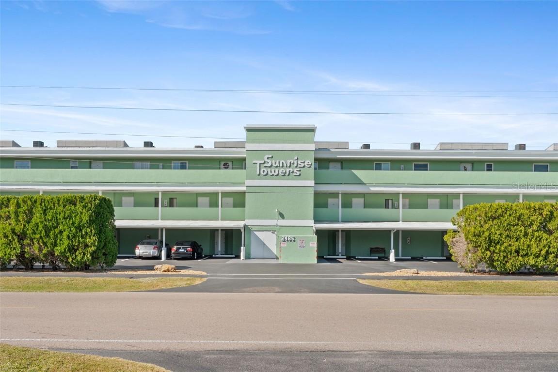 2486 Caring Way #10C, Port Charlotte, FL 33952