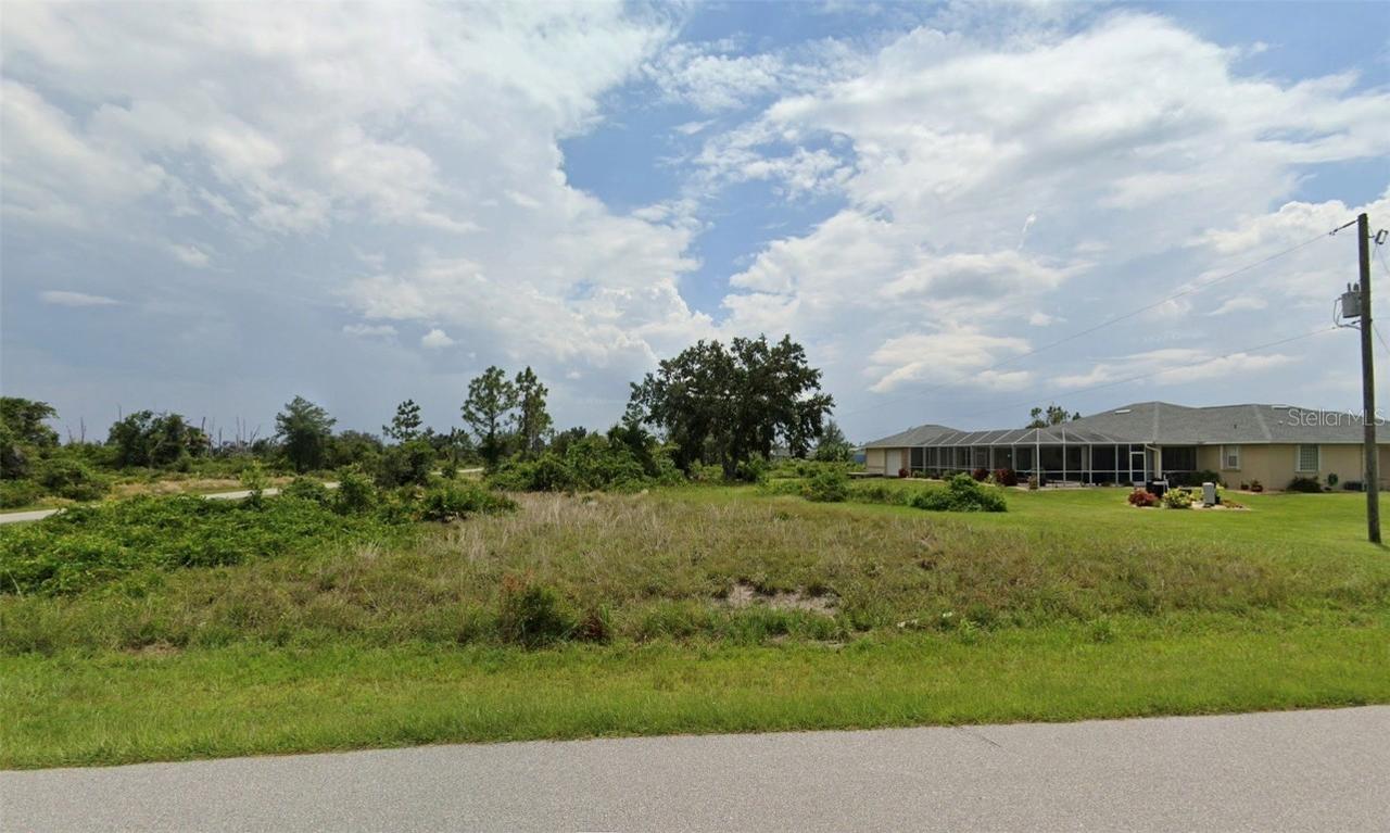 29245 Meadowlark Ln., Punta Gorda, FL 33982