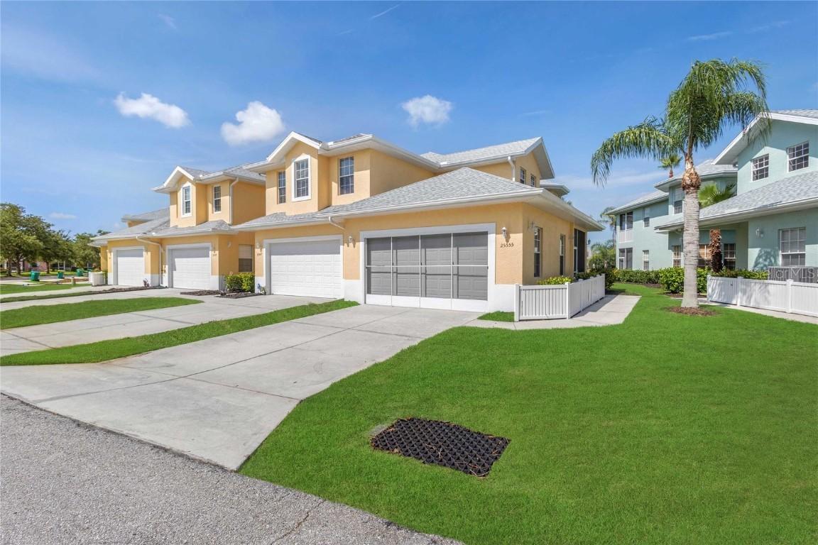 25555 Heritage Lake Blvd. #27, Punta Gorda, FL 33983