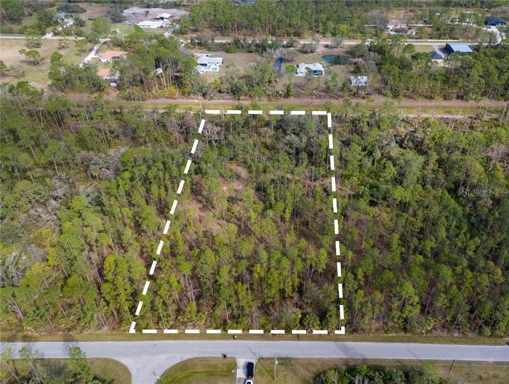 Kamsler Ave., North Port, FL 34286