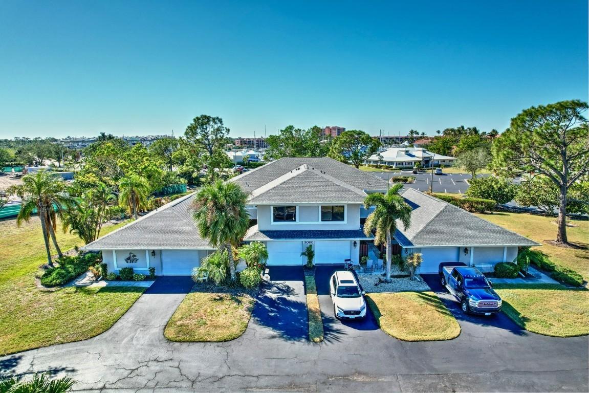 3080 Matecumbe Key Rd. #1, Punta Gorda, FL 33955