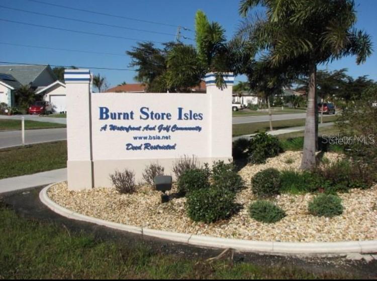 272 Madrid Blvd., Punta Gorda, FL 33950