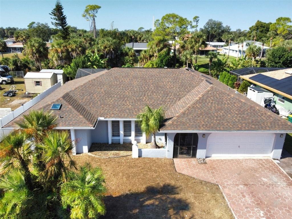 1369 Kensington St., Port Charlotte, FL 33952