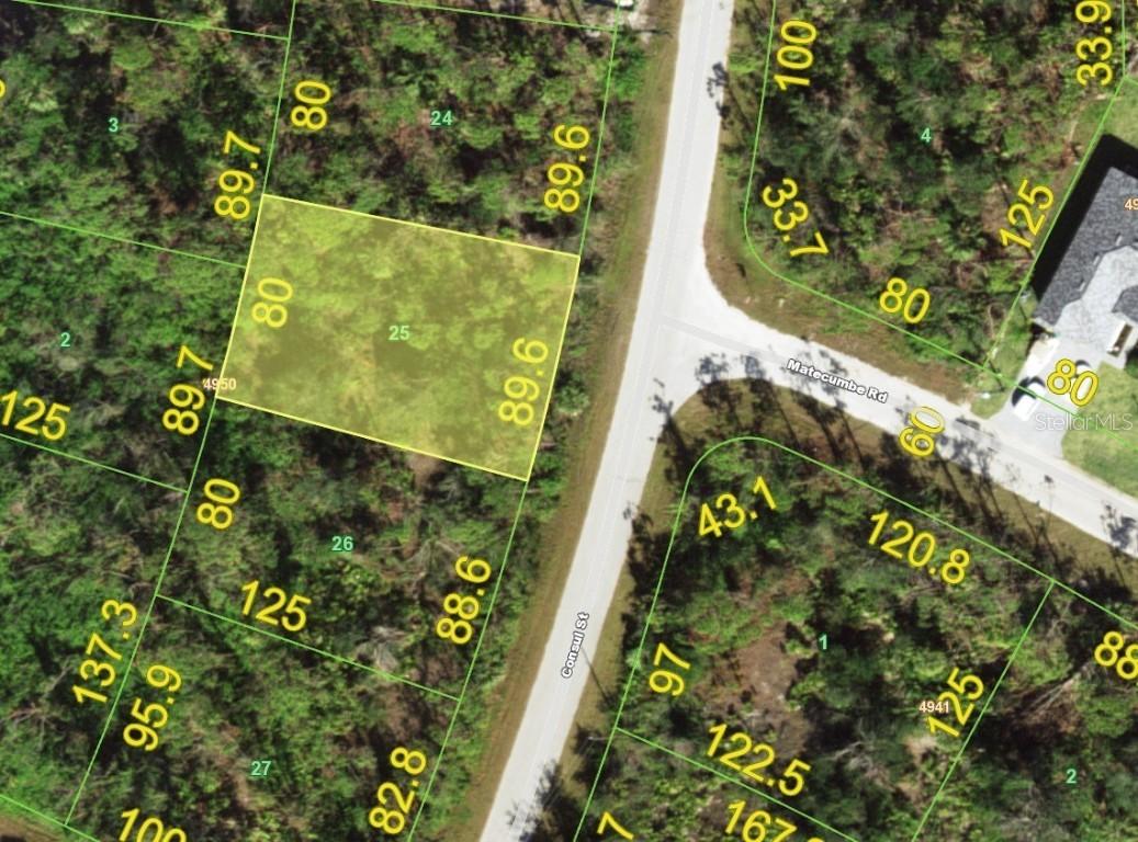 8265 Consul St., Port Charlotte, FL 33981