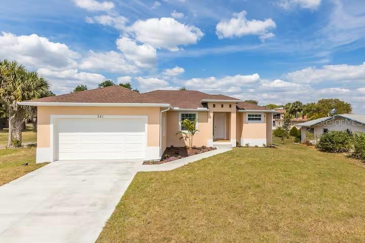 241 Annapolis Ln., Rotonda West, FL 33947