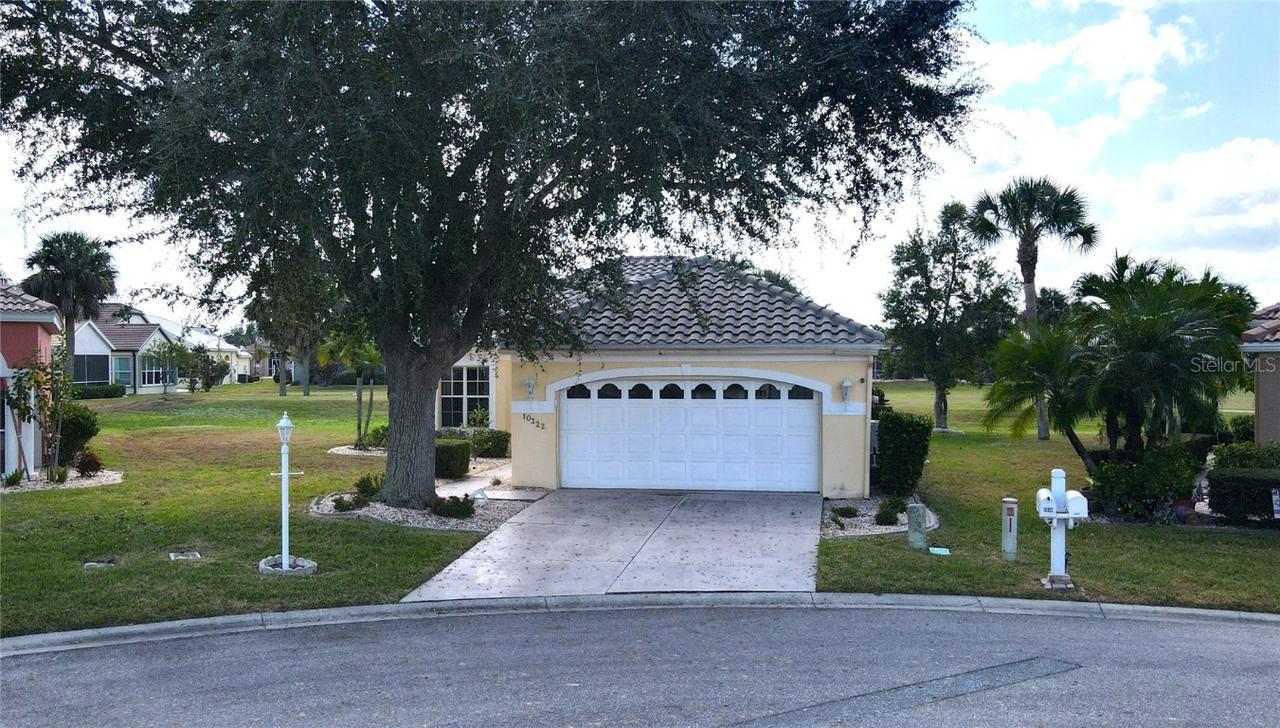 10322 Arrowhead Dr., Punta Gorda, FL 33955