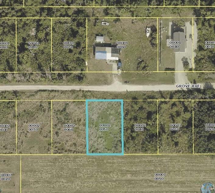 6093 Grove Ave., Bokeelia, FL 33922