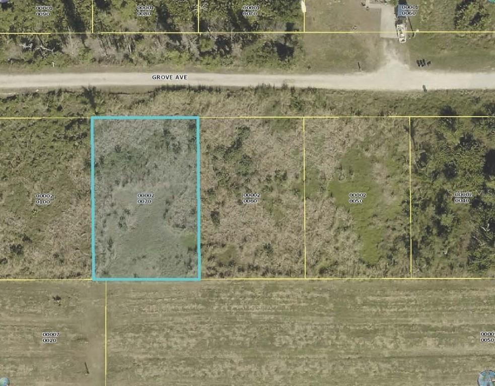 6127 Grove Ave., Bokeelia, FL 33922