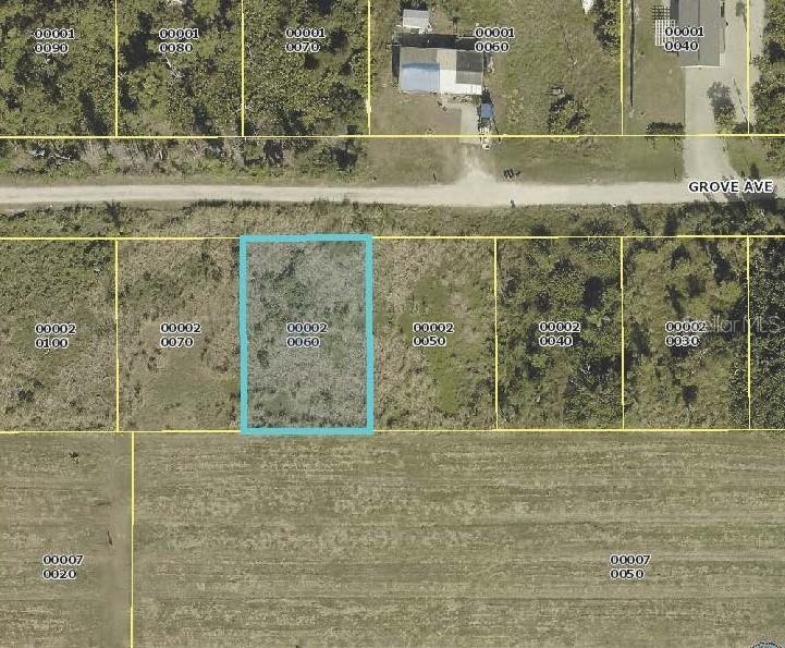 6111 Grove Ave., Bokeelia, FL 33922