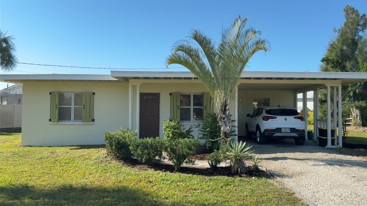 433 South Dr., Punta Gorda, FL 33950