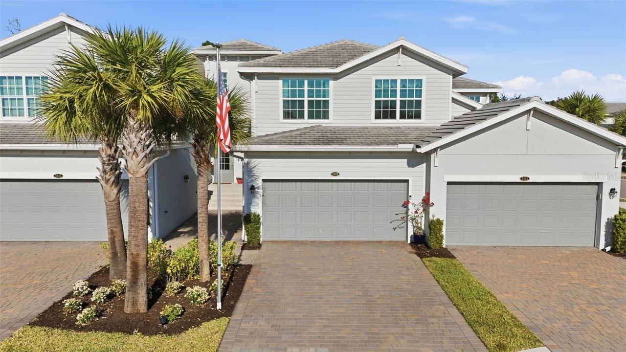 14673 Sycamore Ct. #3522, Punta Gorda, FL 33955