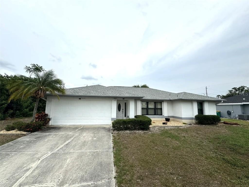 424 Delaney St., Port Charlotte, FL 33954