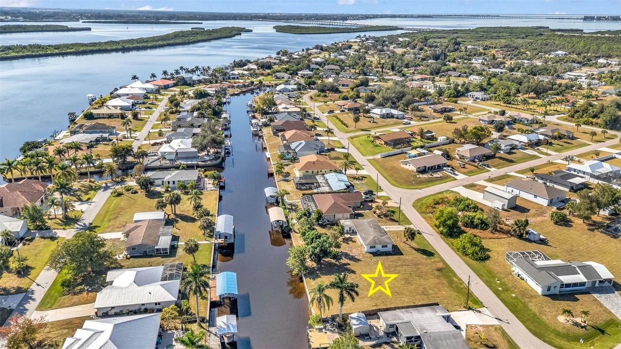 3334 Dover Dr., Punta Gorda, FL 33983