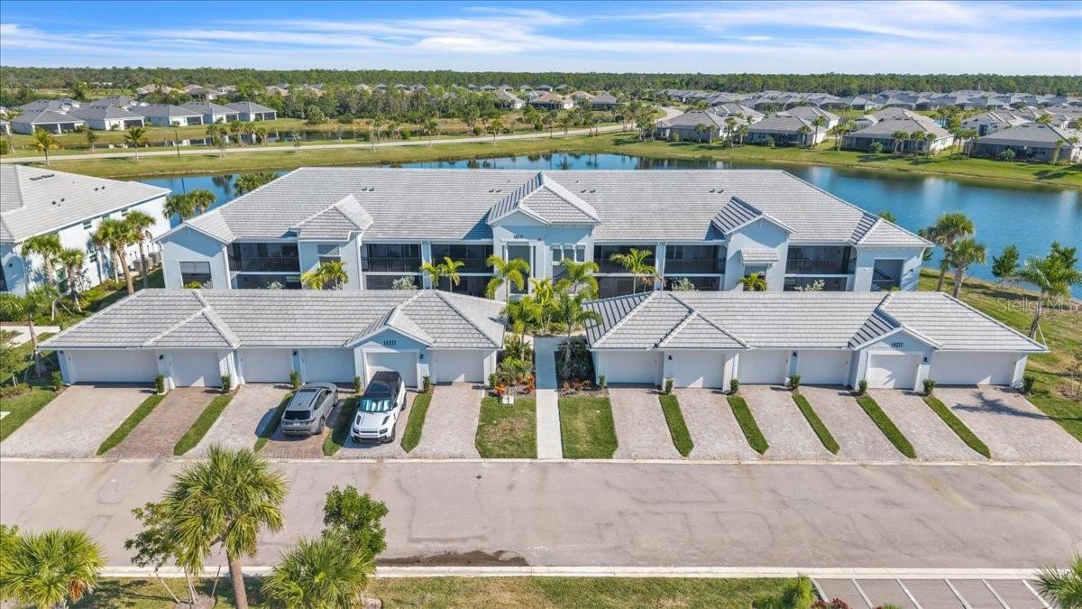 14277 Heritage Landing Blvd. #1314, Punta Gorda, FL 33955